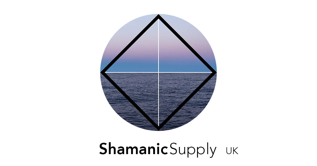 Osta Rapé (Hapé) Shamanistinen nuuska | Shamanic Supply UK / EU