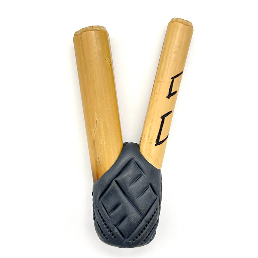Puyanawa Bamboo Kuripe – Kêne Design