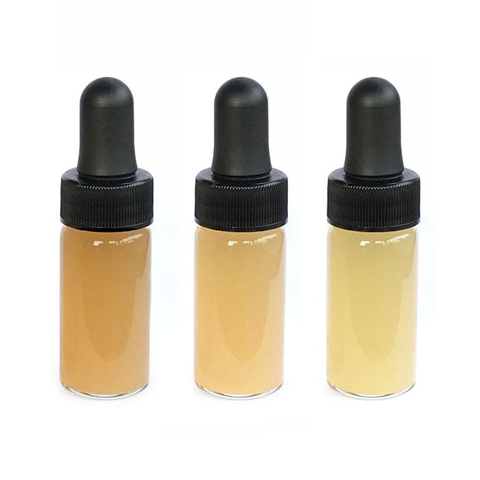Sananga Eye Drops Trio