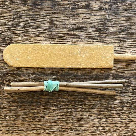 Katukina • Premium Kambô Stick Kambo | Sacred Medicine | United States / 1